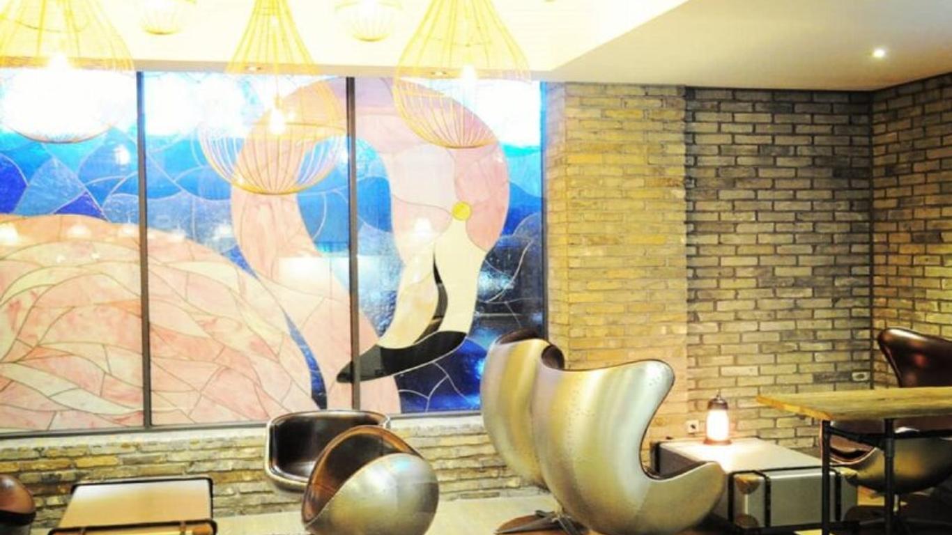 Hotel Flamingo