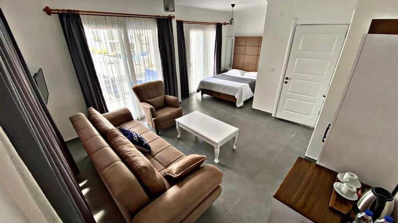 Lotus Boutique Hotel