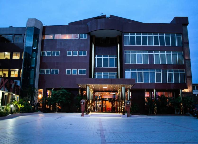 Edificio Foto