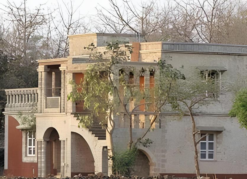 Edificio Foto