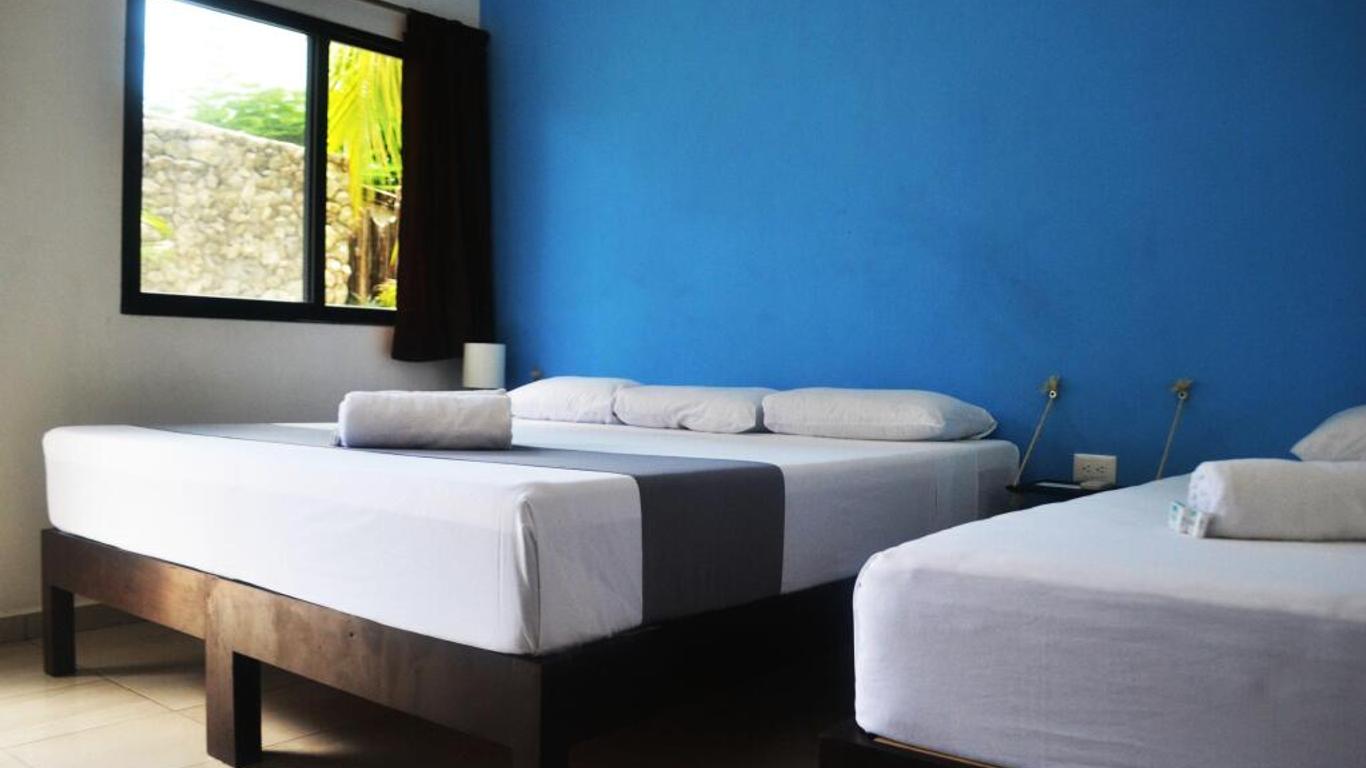 Casa Che Tulum