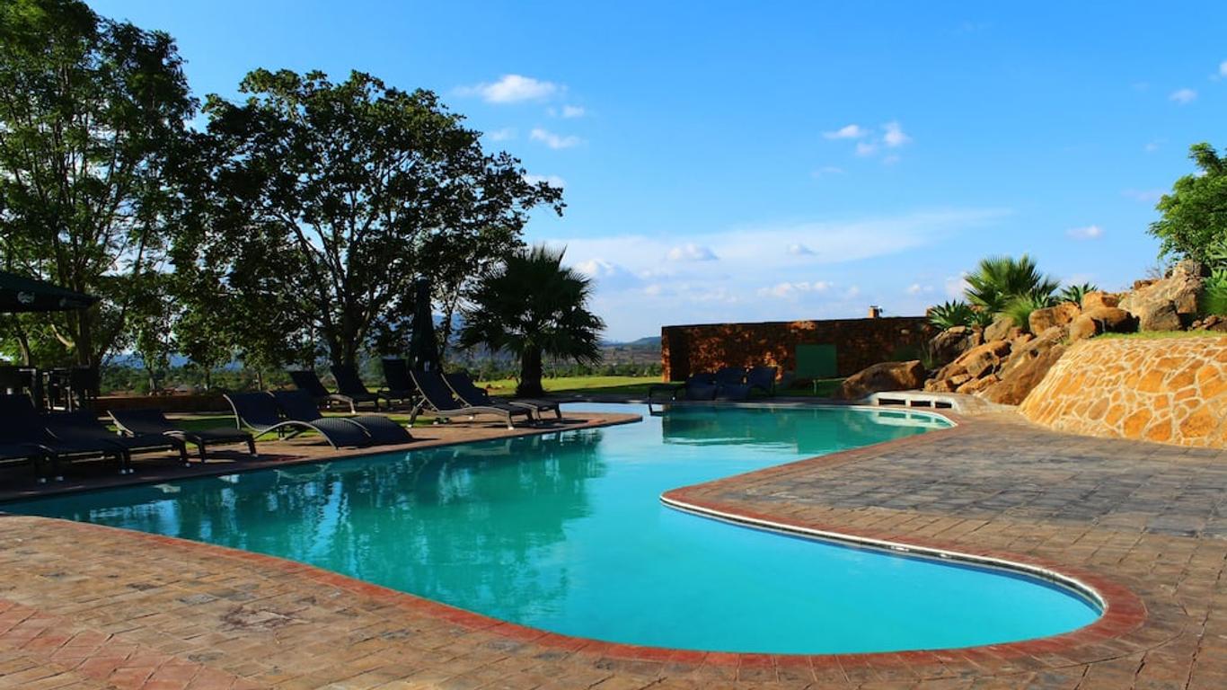 Game Haven Lodge