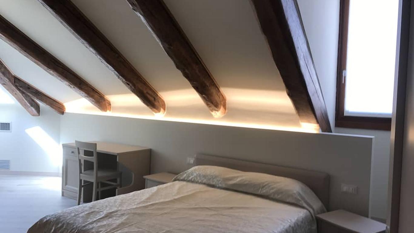 Guest House Ca' dell'Angelo
