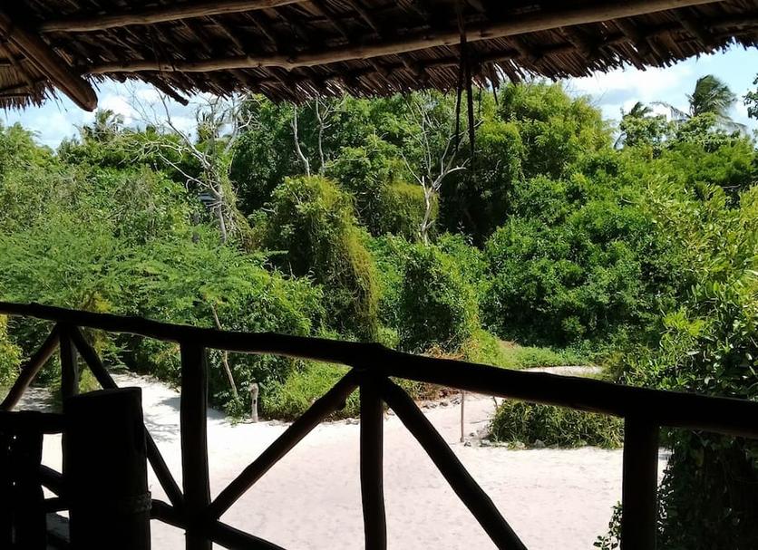 Balcón Foto