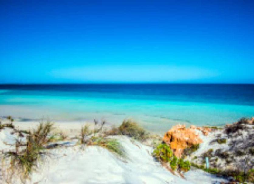 Playa Foto