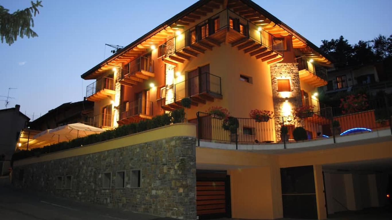La Marina Resort