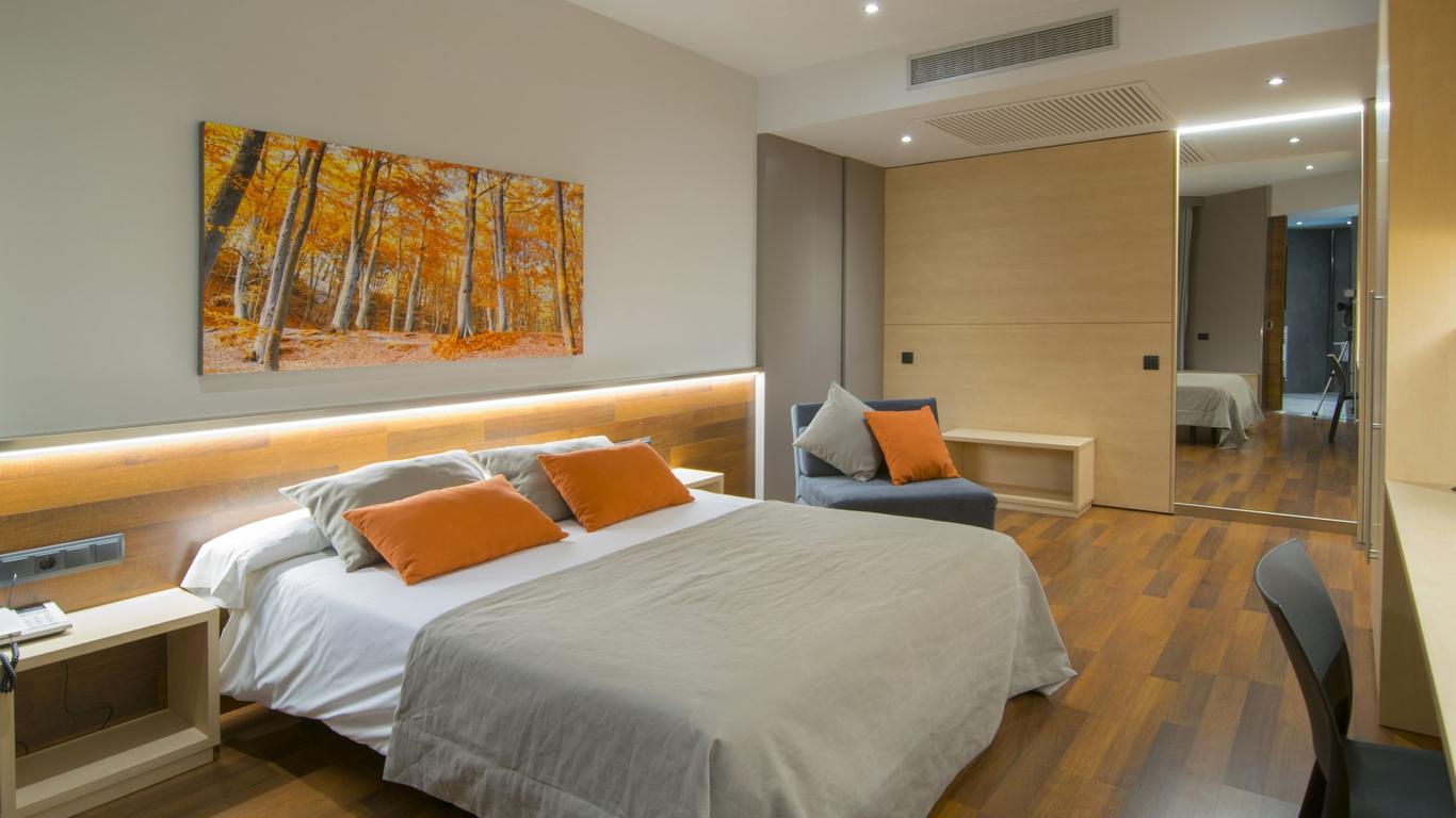 Hotel America