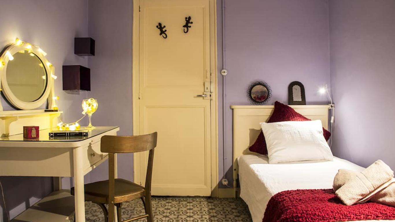 Caldescans Bed&Breakfast