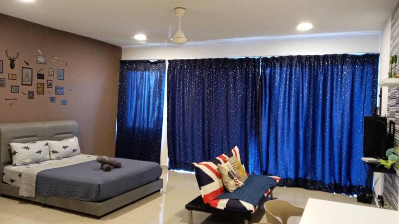 Meet2Stay Guesthouse