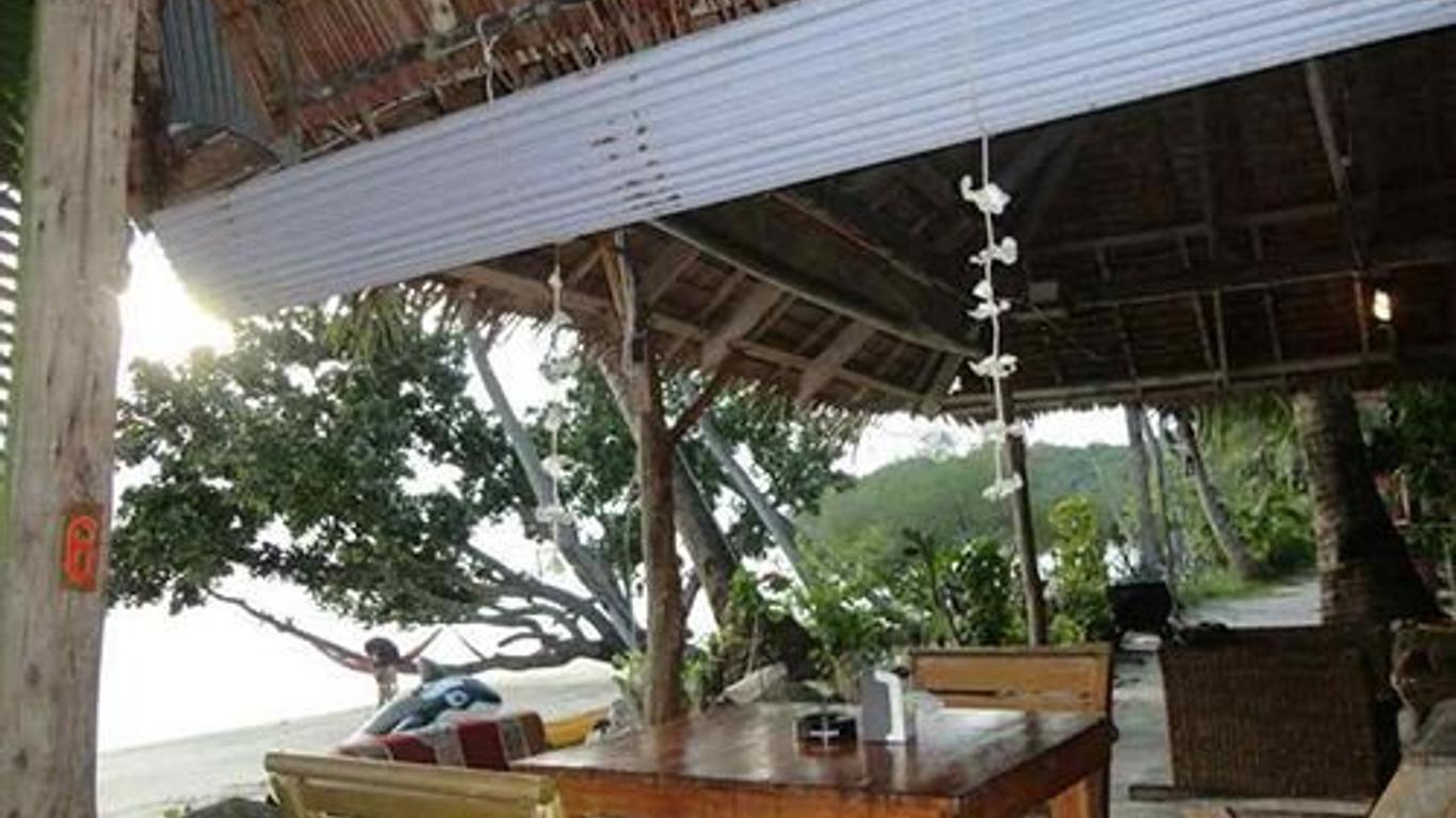 Leela Beach Resort