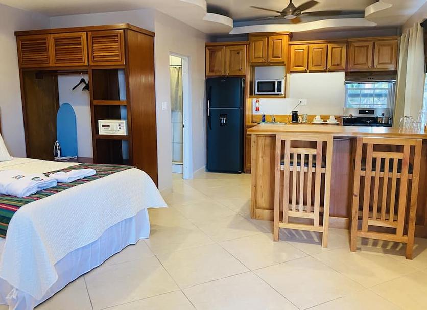 Cocina Foto