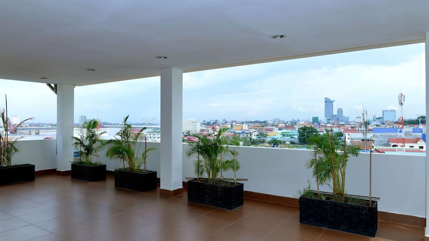 Kimseng Thai Hotel
