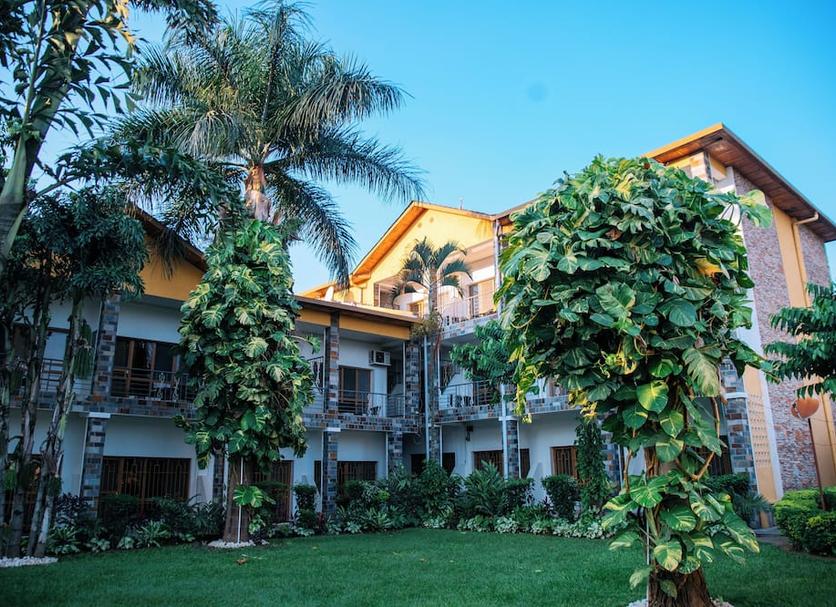 Edificio Foto