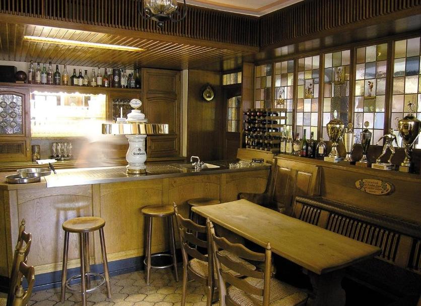 Bar Foto
