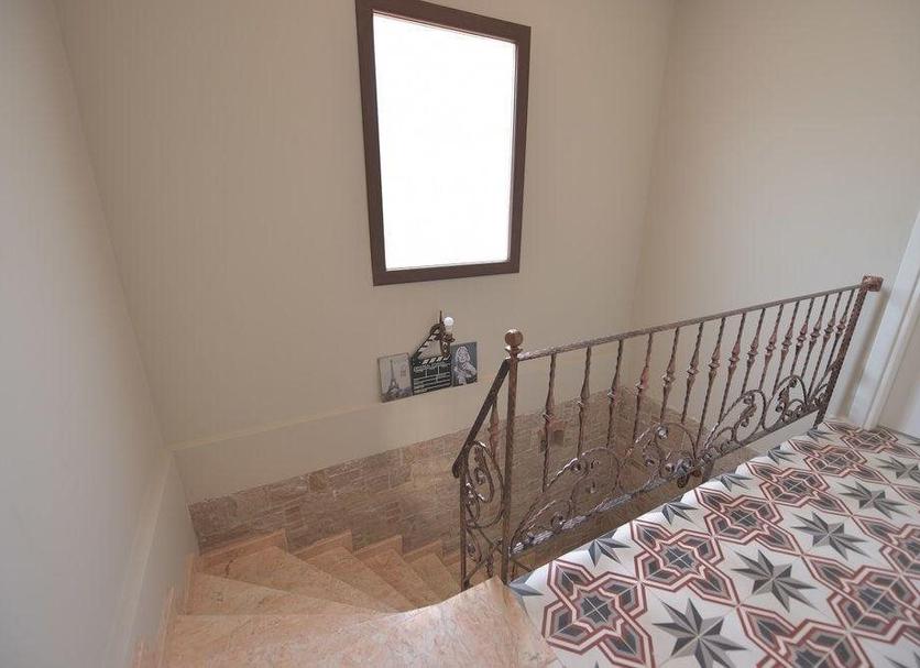 Escaleras Foto