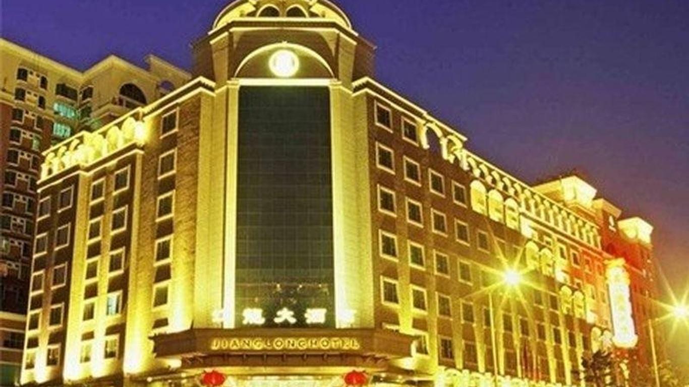 Jiang Long Hotel