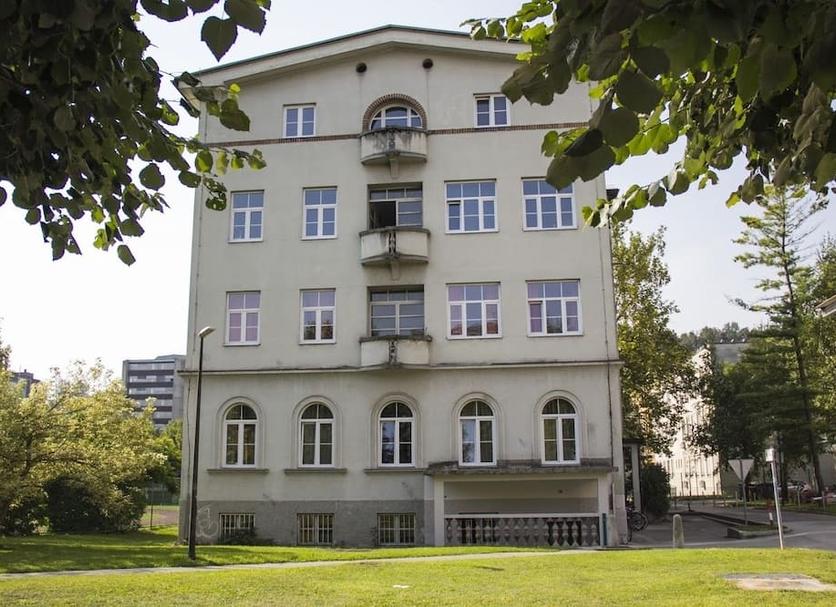 Edificio Foto