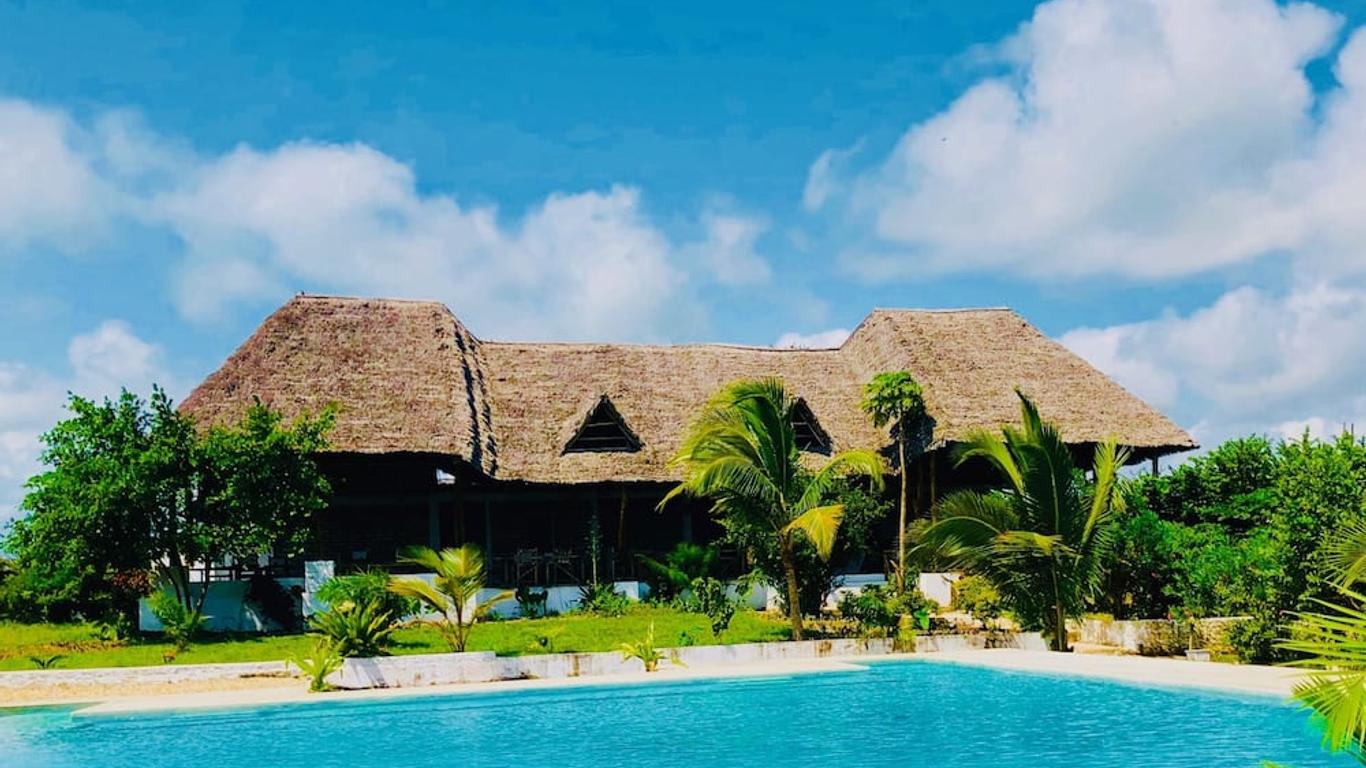 Pemba Paradise