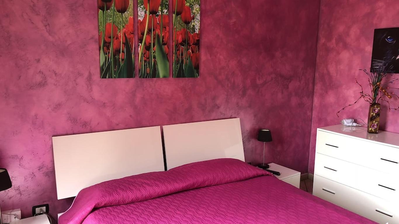 The Maze B&B