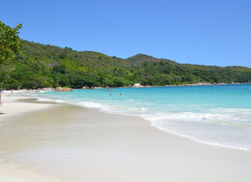 Playa Foto