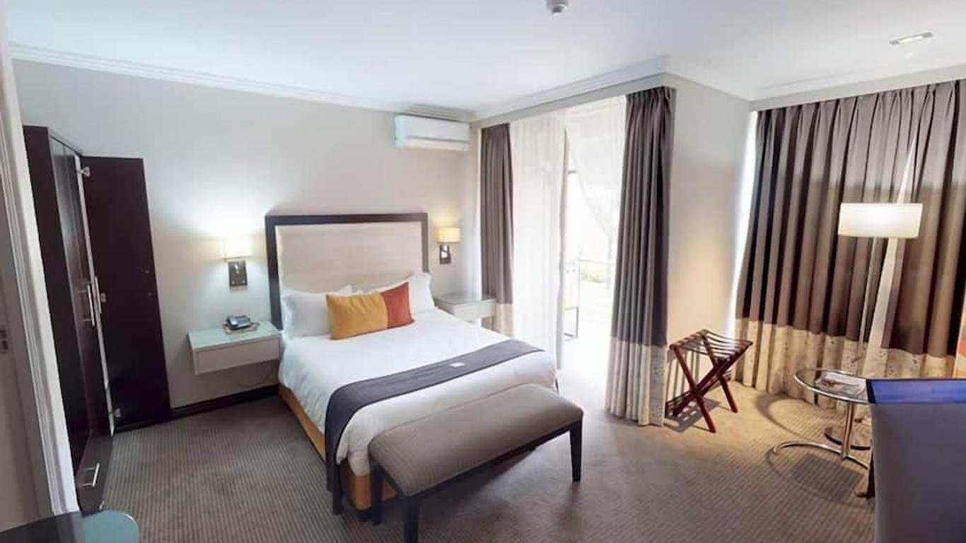 Regent Lodge