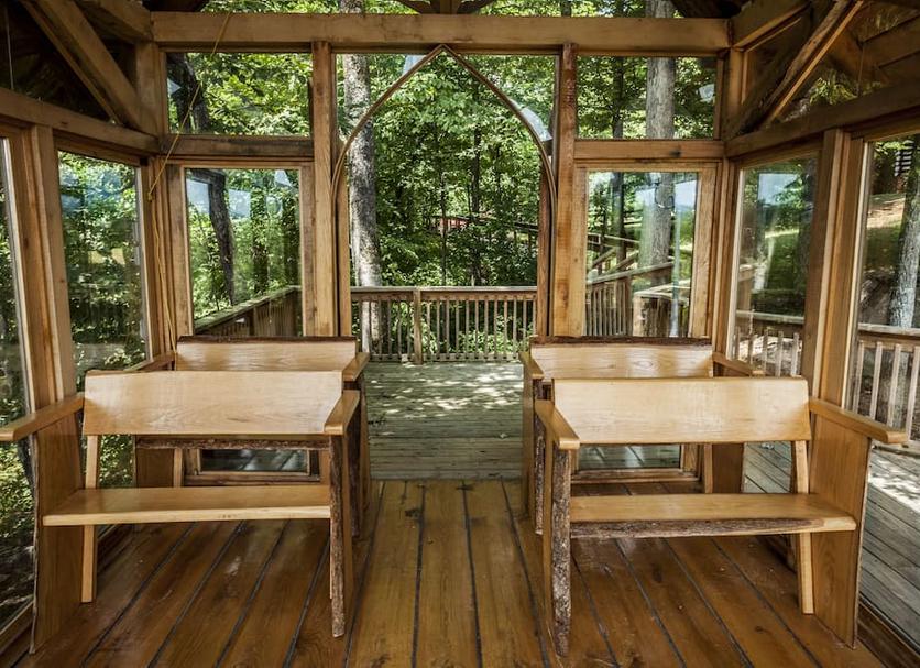Comedor Foto