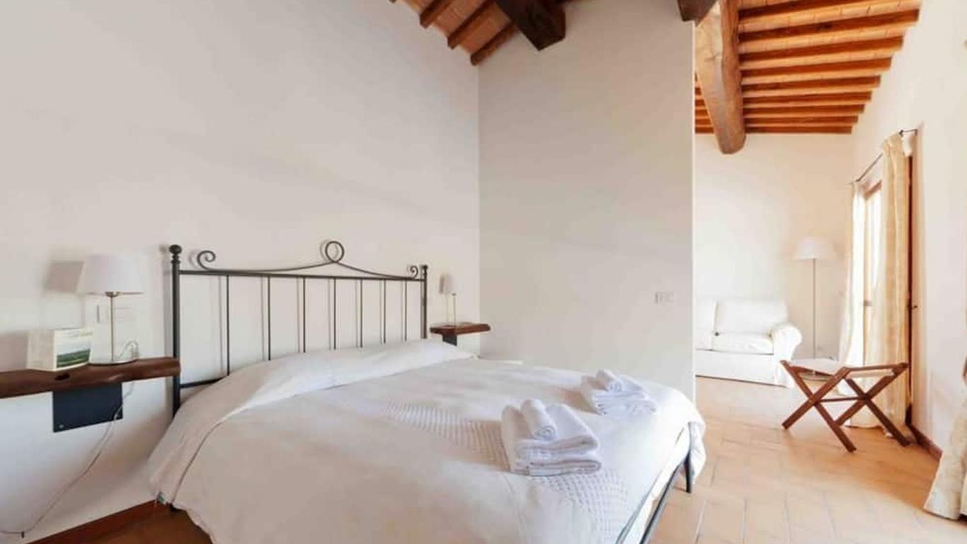 La Perticara Agriturismo