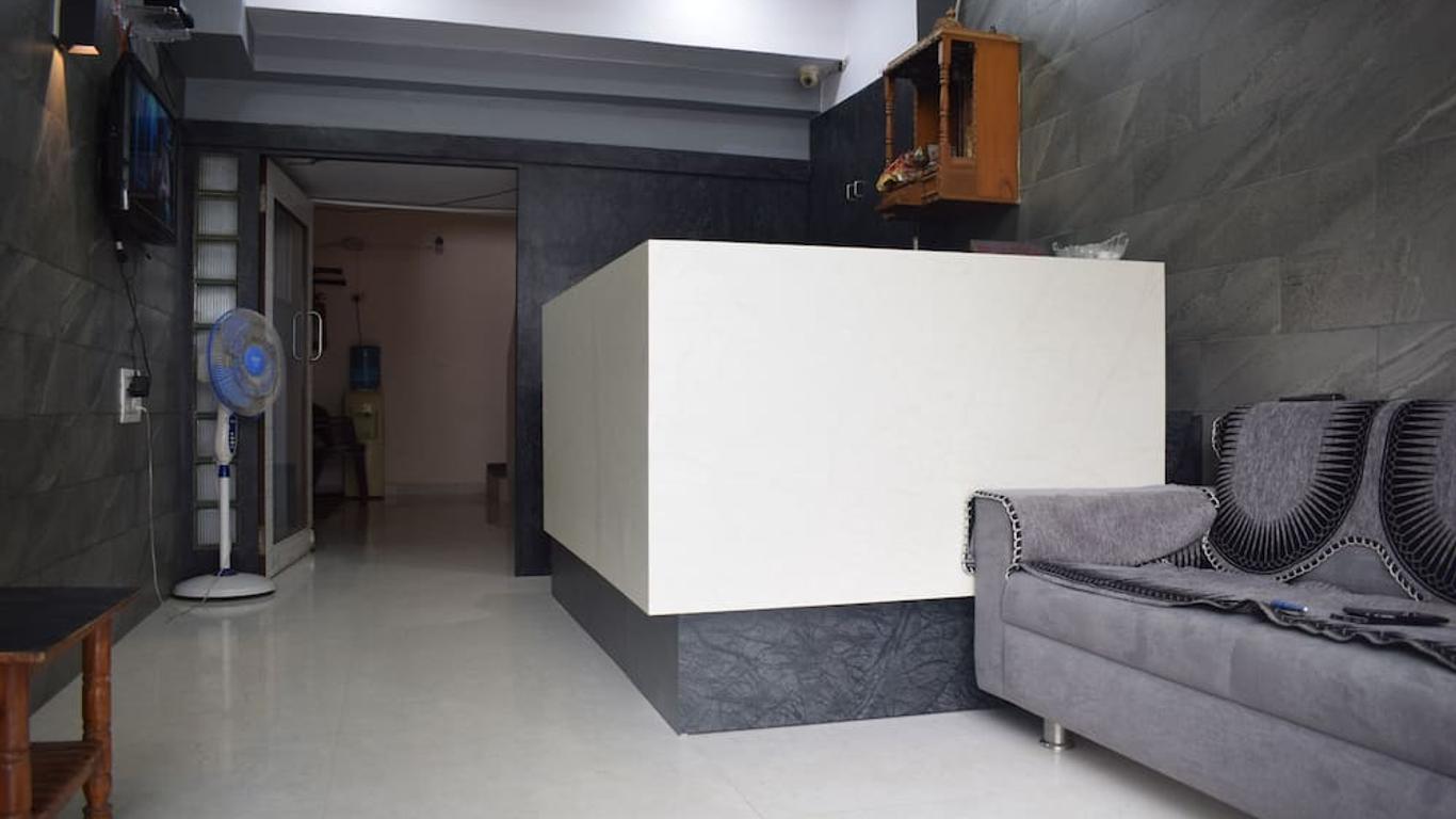 Hotel Vasundhra