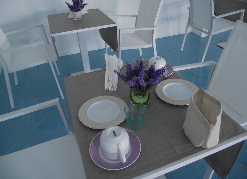 Comedor Foto