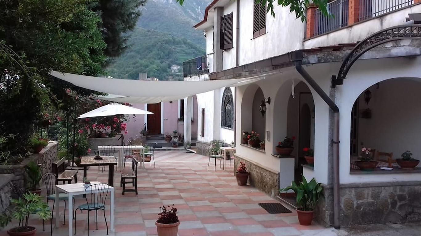 Agriturismo Mare e Monti