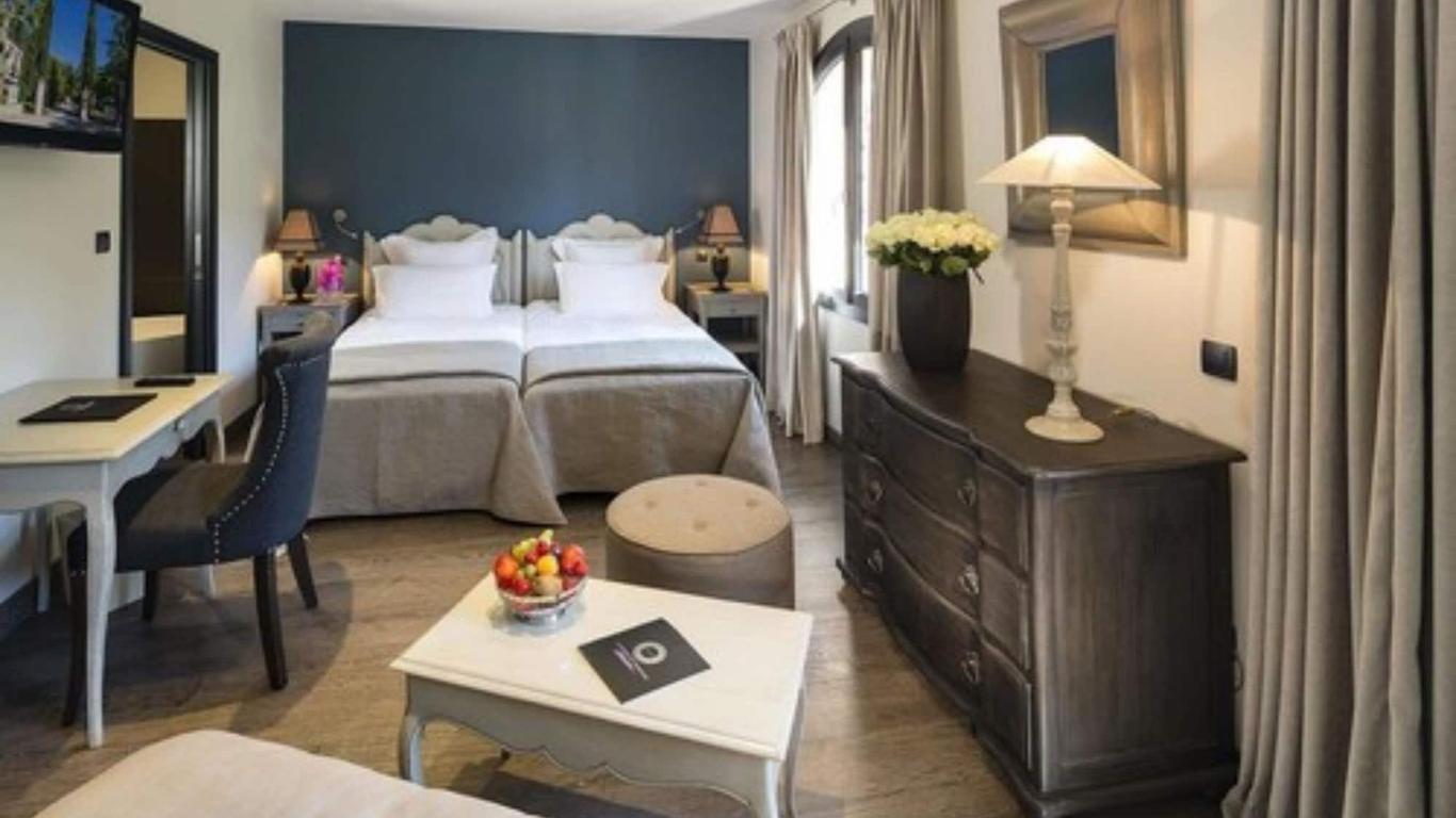 Hostellerie Les Gorges de Pennafort