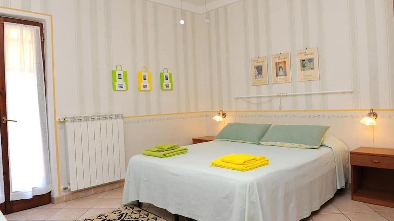 La Casa Del Sole