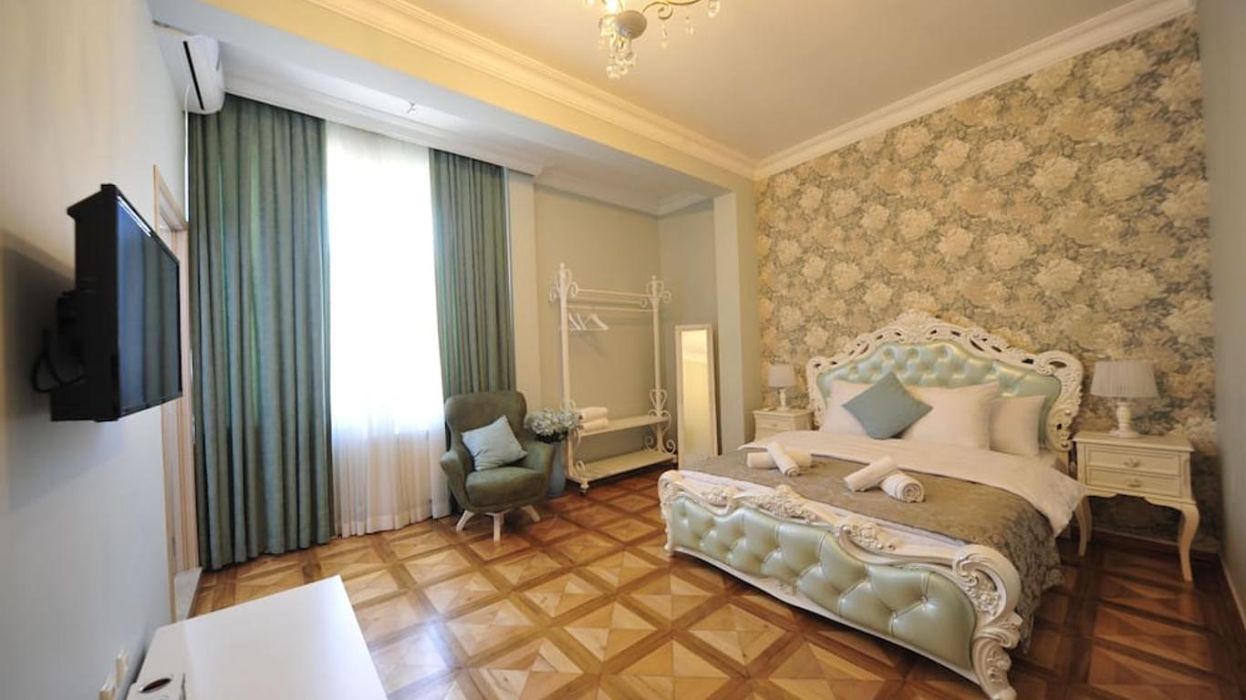 Guest House Batumi Globus