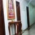 Servicio de la habitación