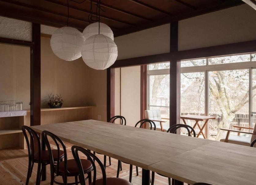 Comedor Foto