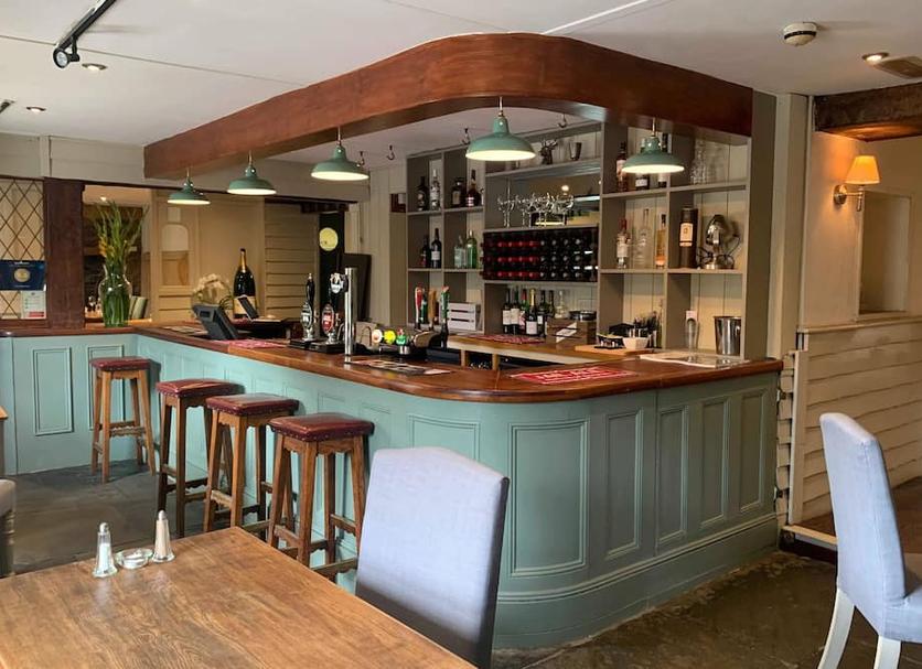 Bar Foto