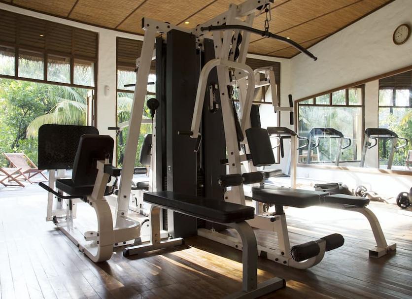 Gym Foto