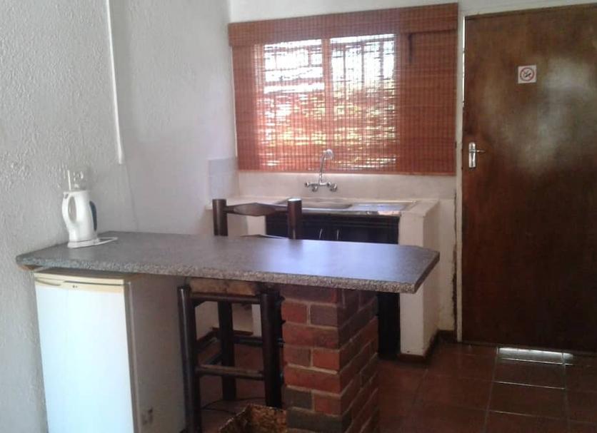 Cocina Foto