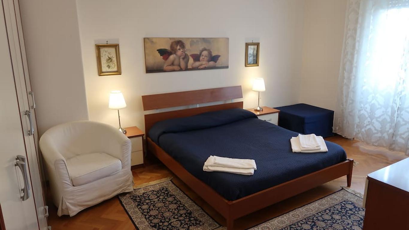 GG Bed and Breakfast