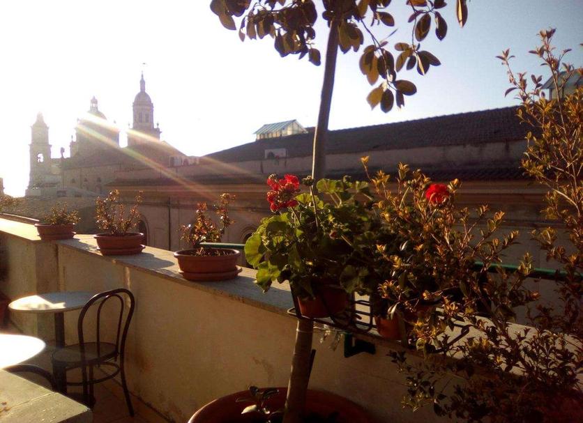 Balcón Foto