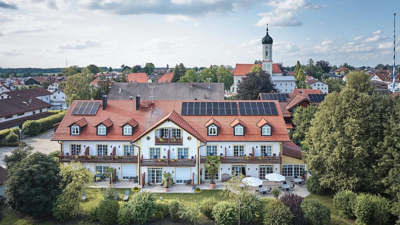 Glasl's Landhotel