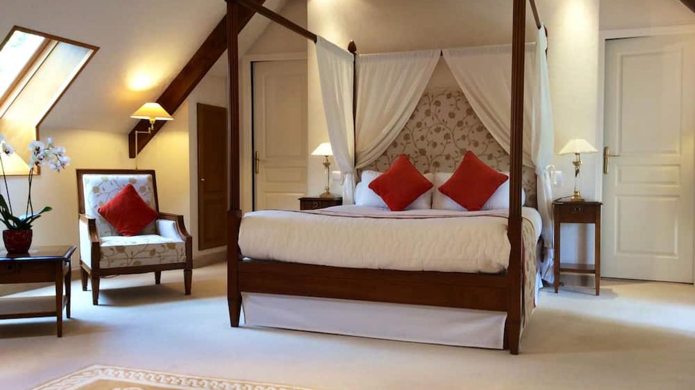 Manoir De Kertalg