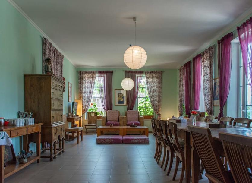 Comedor Foto