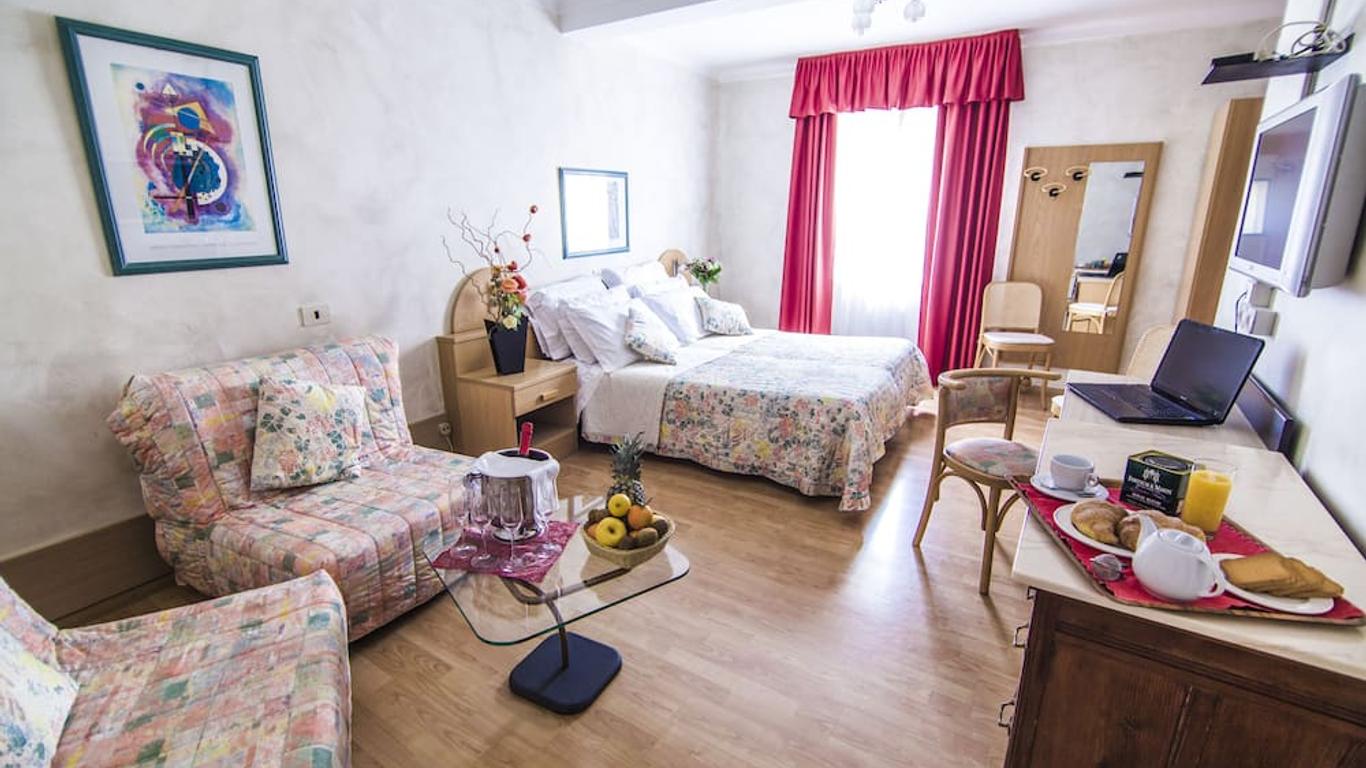Hotel Centro