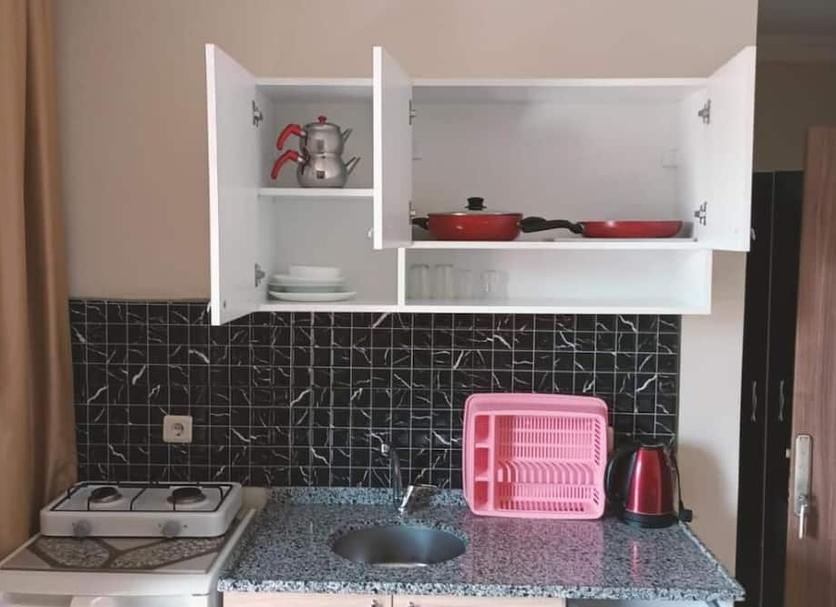 Cocina Foto