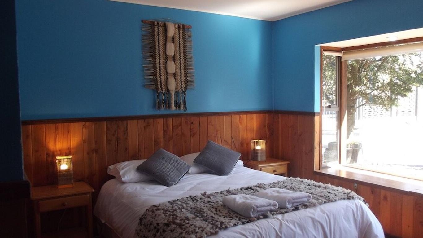 Hotel Borde Estero