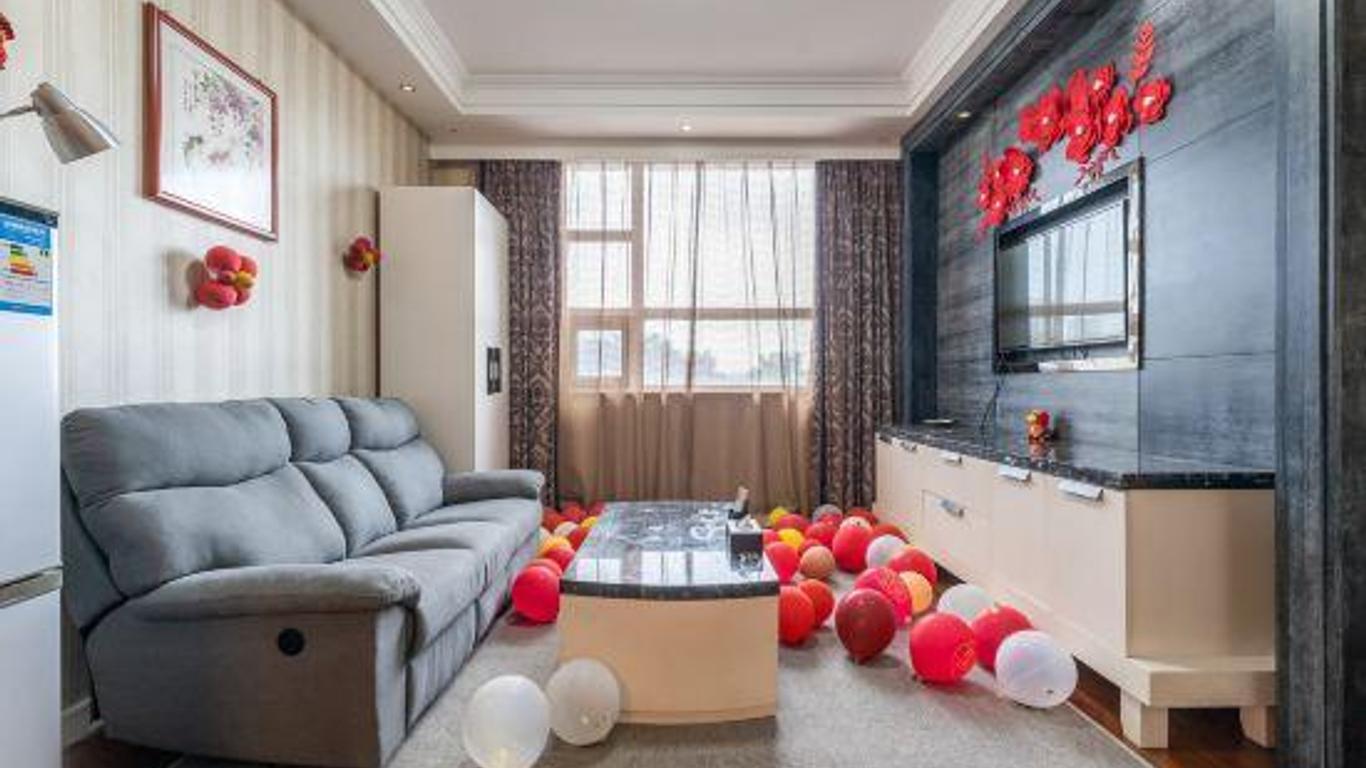 Zhongyuan Huangguan Hotel