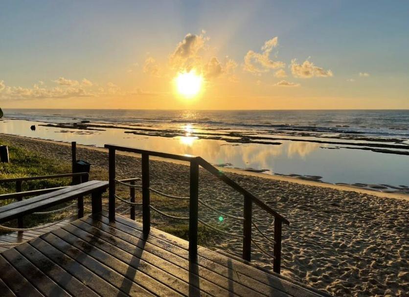 Balcón Foto