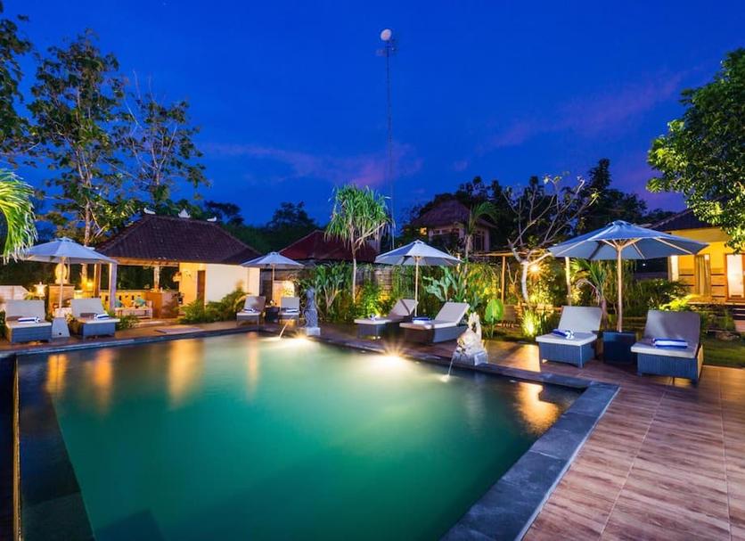 Piscina Foto