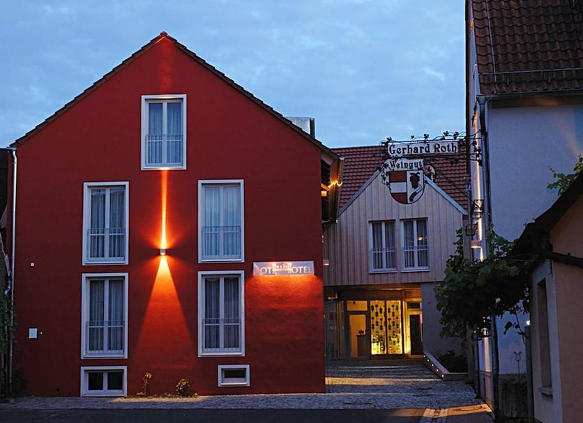 Edificio Foto